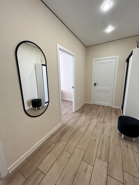 Квартира Уютная квартира — Горячий Ключ