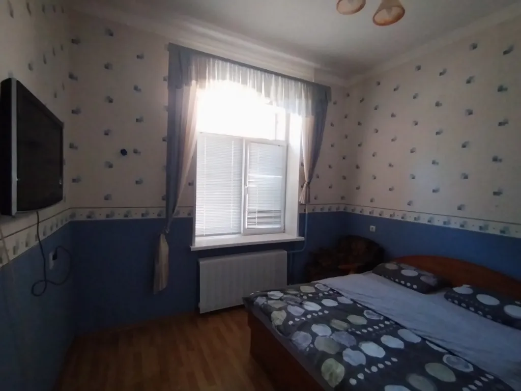 Квартира в центре