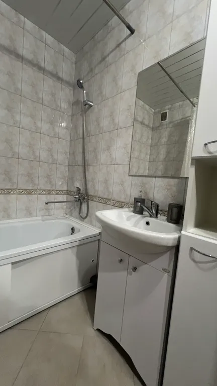 Уютная квартира рядом с М4