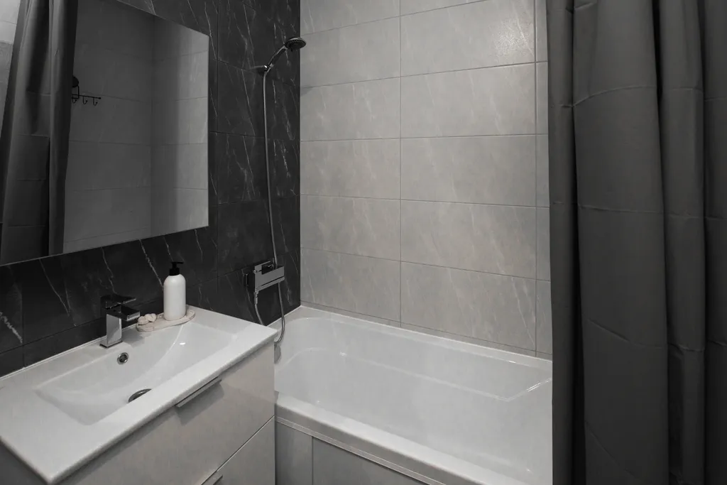 2-комнатные апартаменты  УНИК АПАРТ на Заречной  рядом с ЛДК