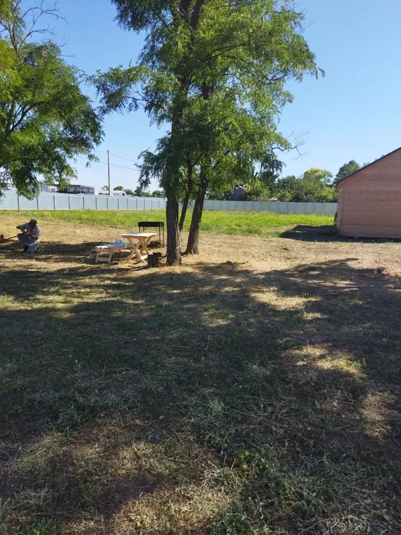 Коттедж 2-комнатный Дом — Глафировка