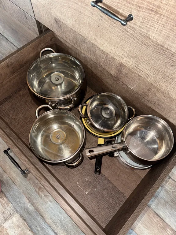 3-комнатный Дом