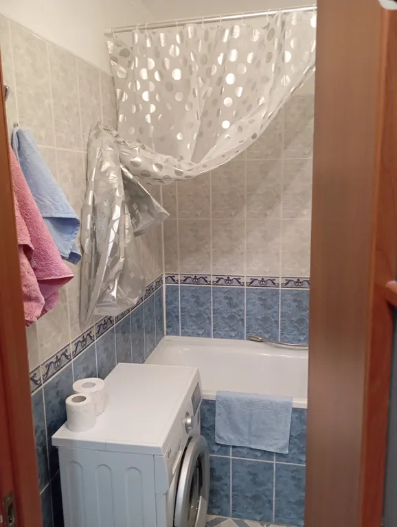 Квартира Двухкомнатная квартира в самом центре города — Калининград