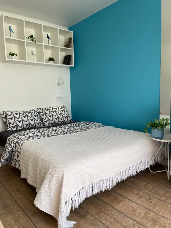 Квартира Уютная студия для комфортного отдыха — аренда посуточно в Сочи