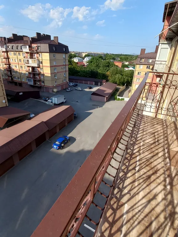 Квартира рядом с курортной зоной