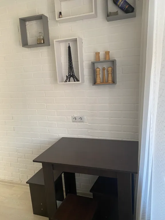 Квартира у вокзала