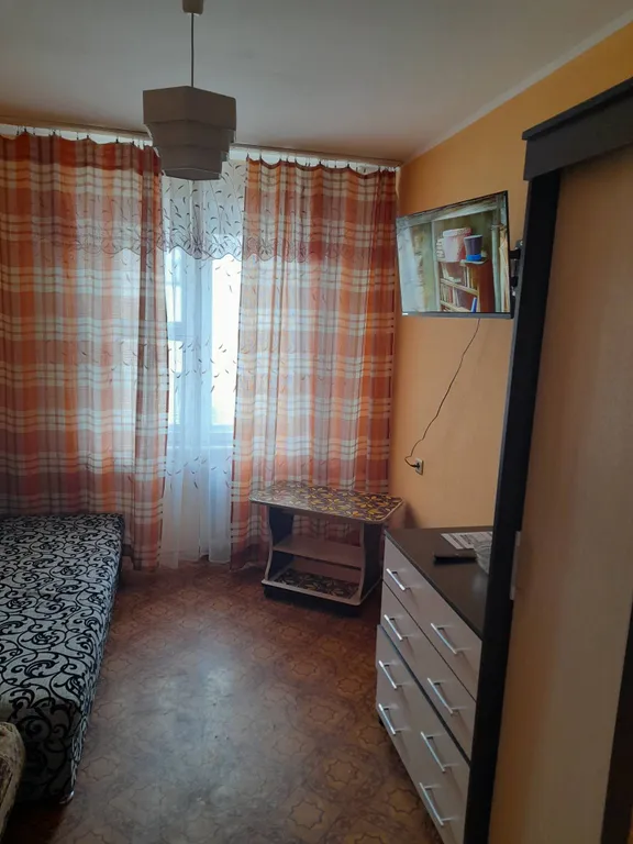 Квартира 3-комнатная Квартира — Анапа