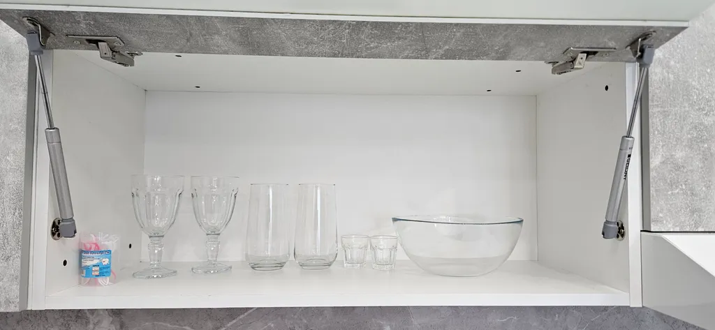 Тёплая и уютная студия в новом доме