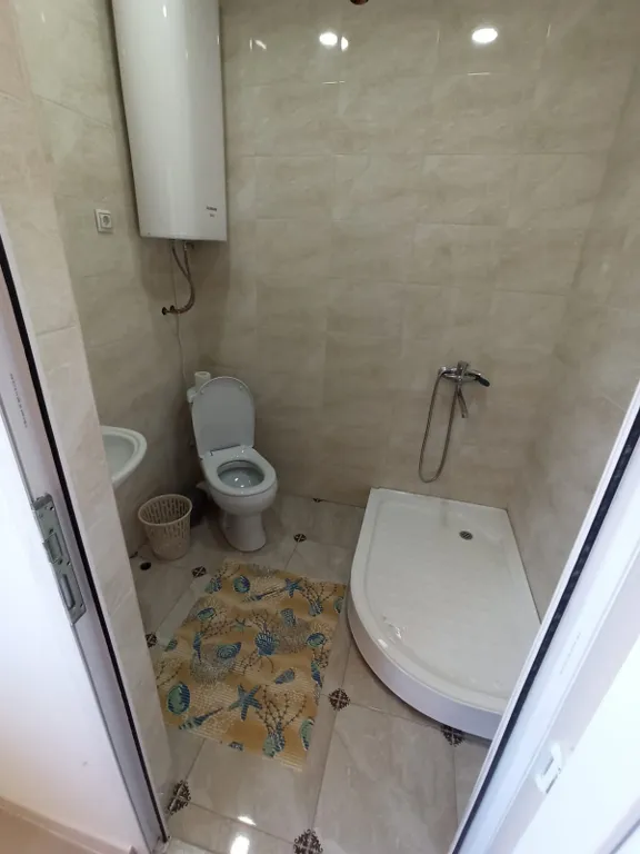 Трехместный номер эконом