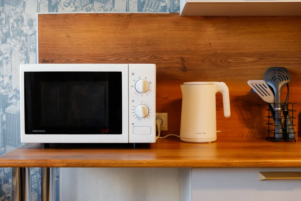 Апартаменты с закрытой парковкой