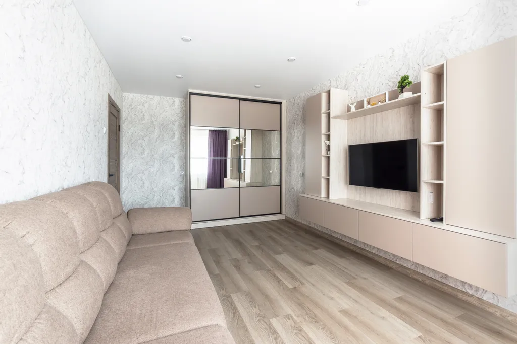 Уютная 2-х комнатная квартира ждёт вас — аренда посуточно в Псков