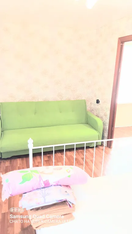 Квартира от терм в 400 метрах