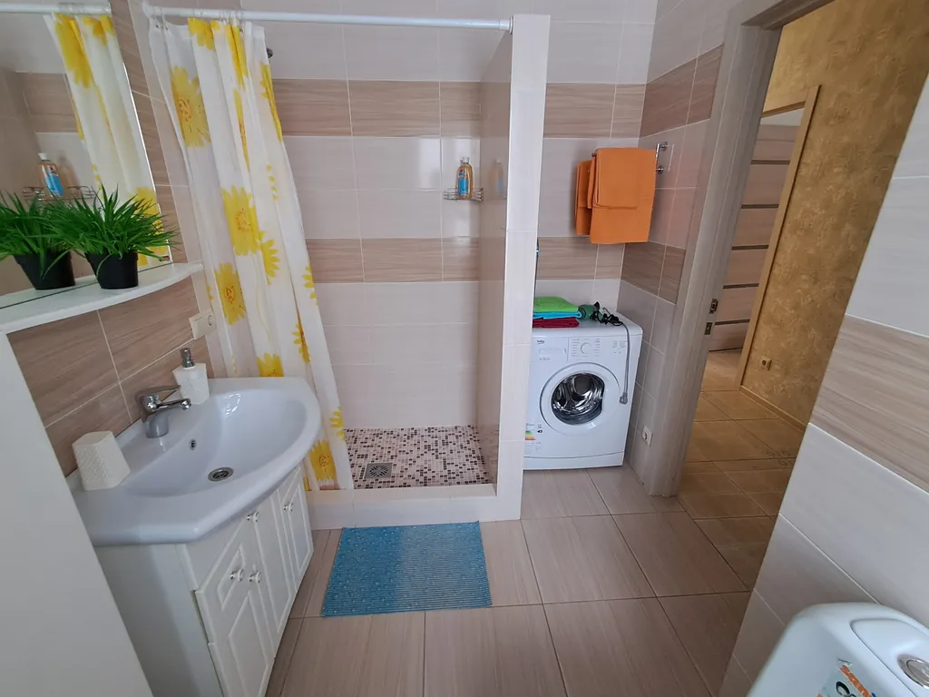 Таунхаус Банное Башкирия в ЖК Алые паруса с видом на глц