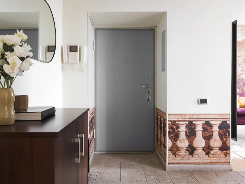 Квартира Квартира Солнечная Трешка в двух шагах от Набережной — Москва