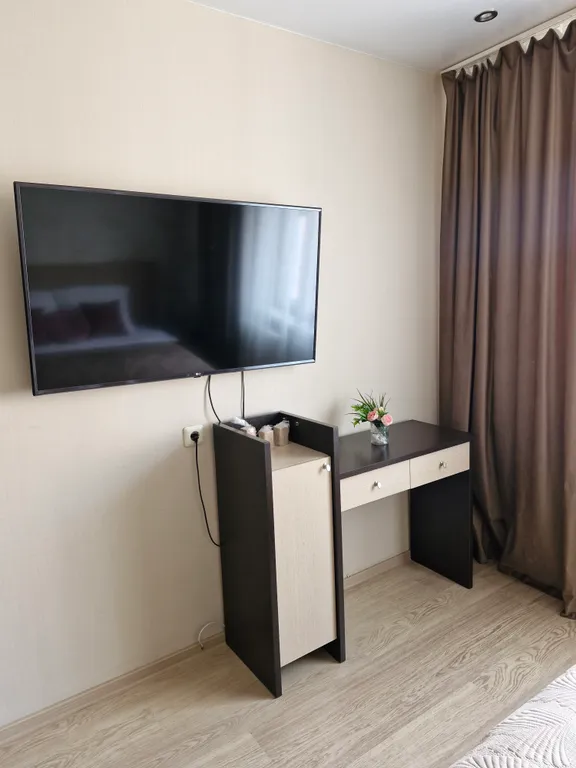 Квартира Шикарная просторная квартира с качественным ремонтом для большой семьи — Ярославль