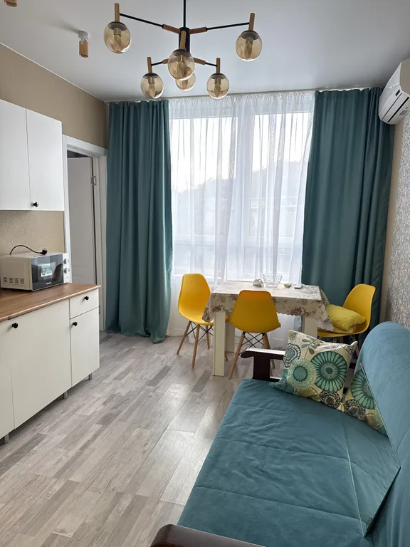 Квартира Уютная квартирка для отдыха — аренда посуточно в Сочи