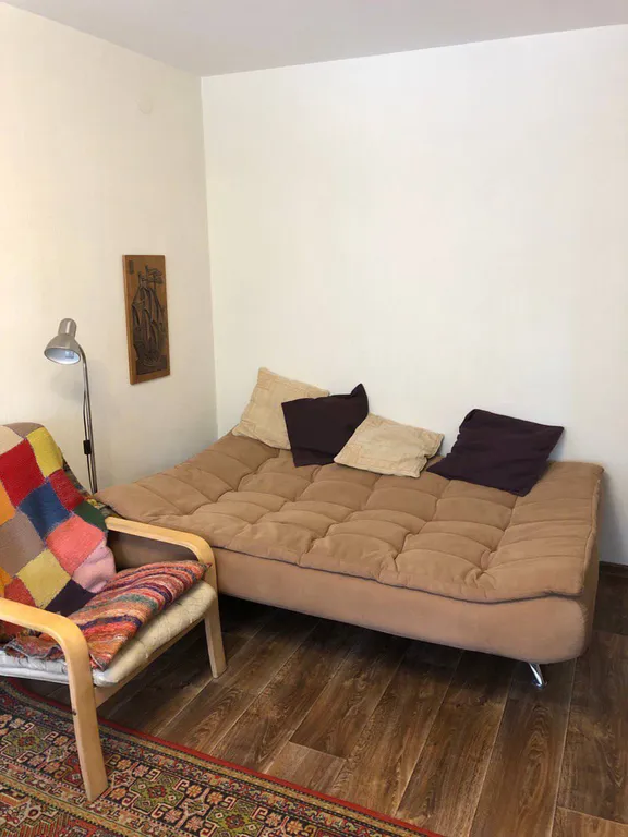 Апартамент в стиле ретро в центре города