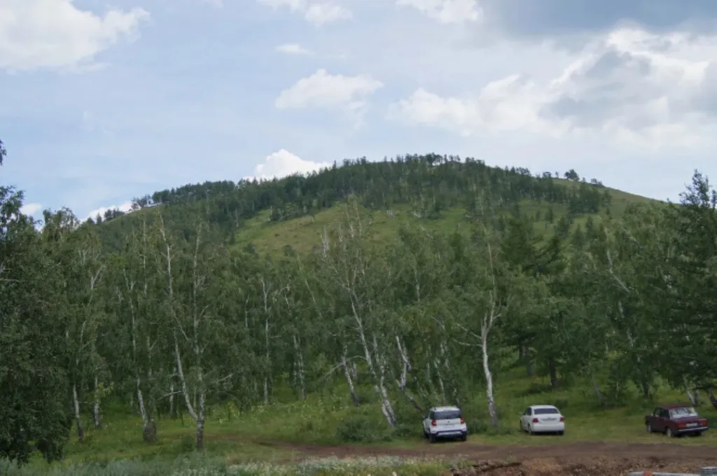 Квартира в Межгорье