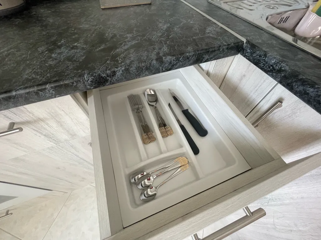 Уютная квартира-студия