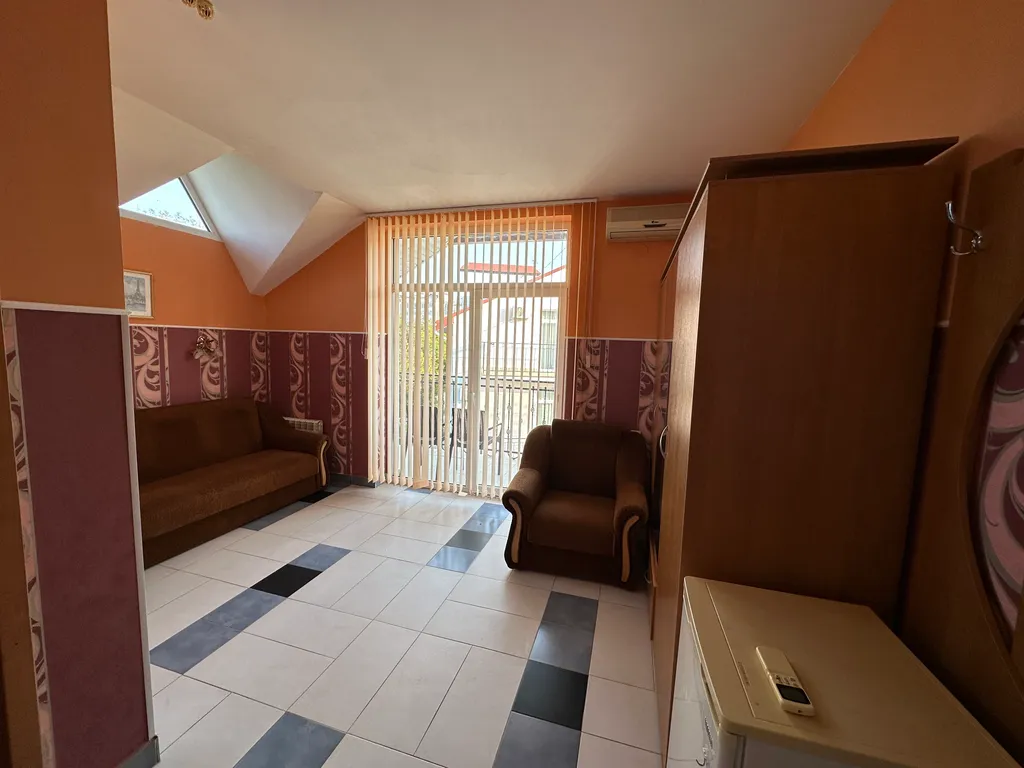 Квартира Комната — Севастополь