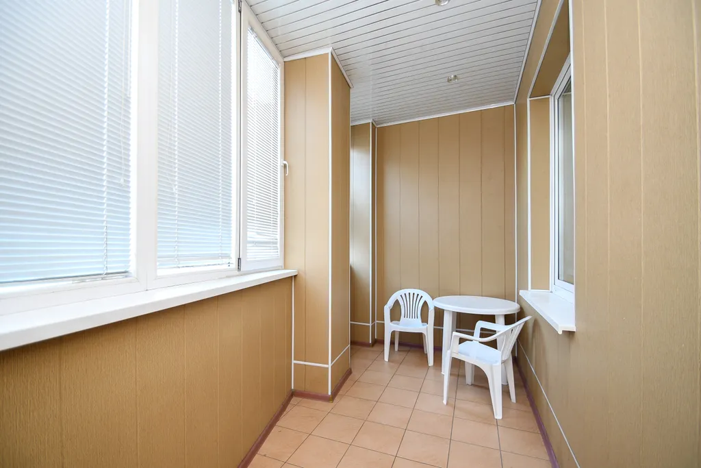 Квартира Комната — Омск