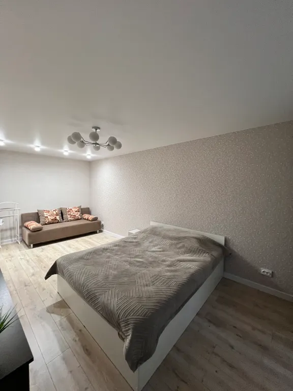 Уютная квартира для вас