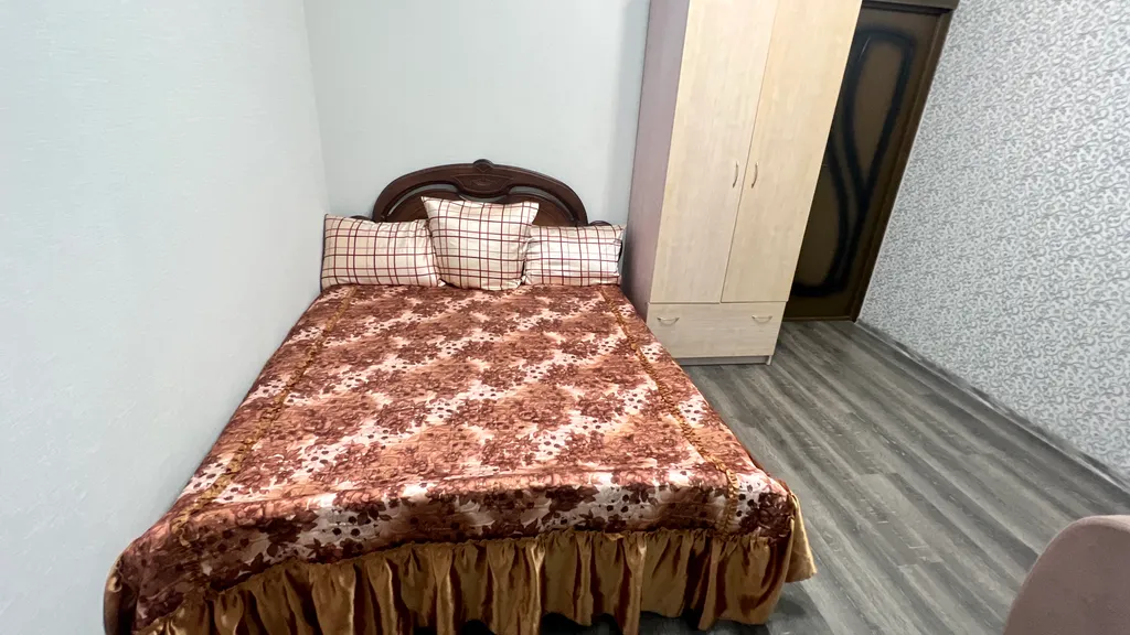 Апартаменты с видом на море