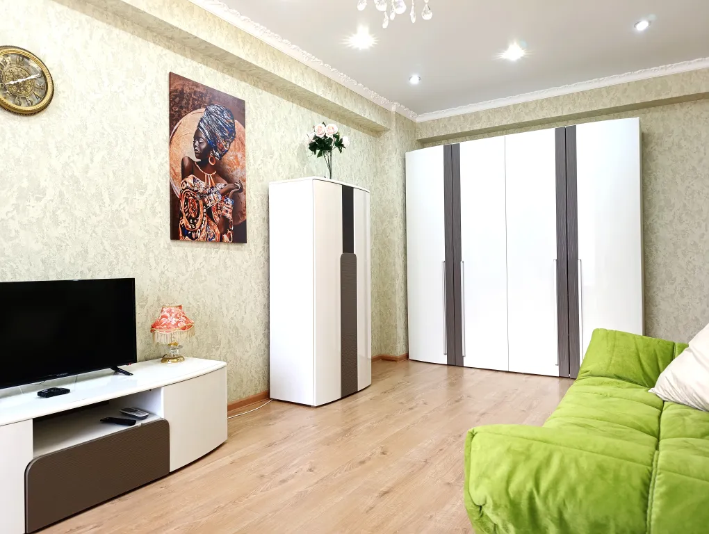 Квартира Шикарная квартира в парке — Симферополь