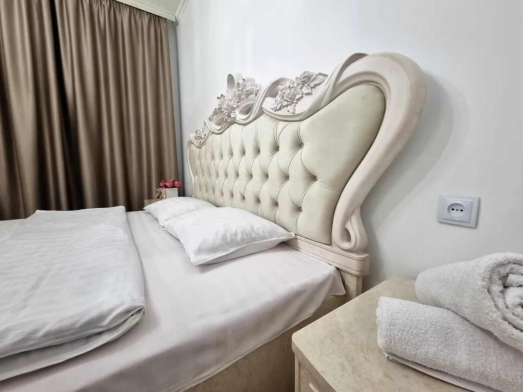 Очень уютная квартира рядом с посольством США