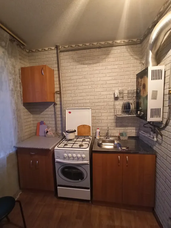 Квартира с круглосуточным заселением