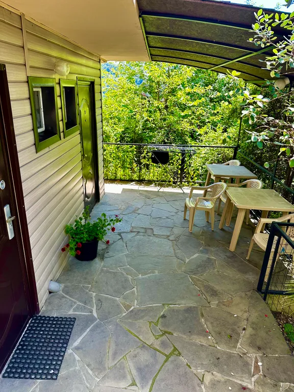 Квартира - студия