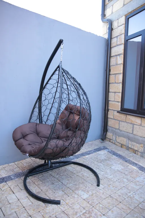 Уютный дом для отдыха