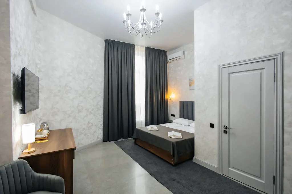 Квартира Уютный старт в древнейшем Дербенте — Дербент