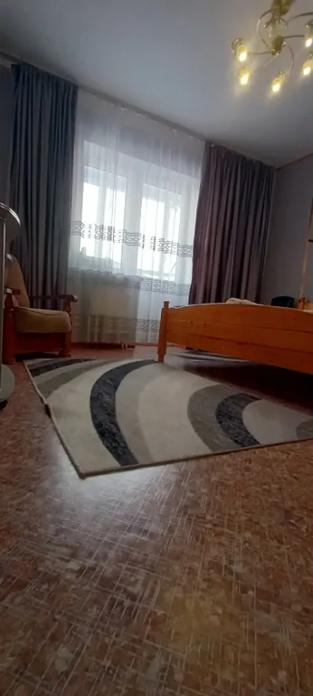 Уютная квартира возле больницы