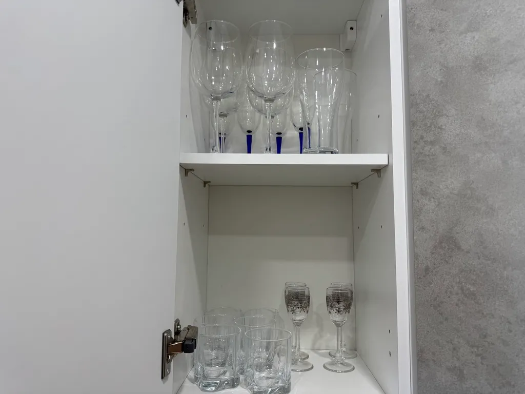 Двухкомнатная квартира с новым ремонтом в центре города