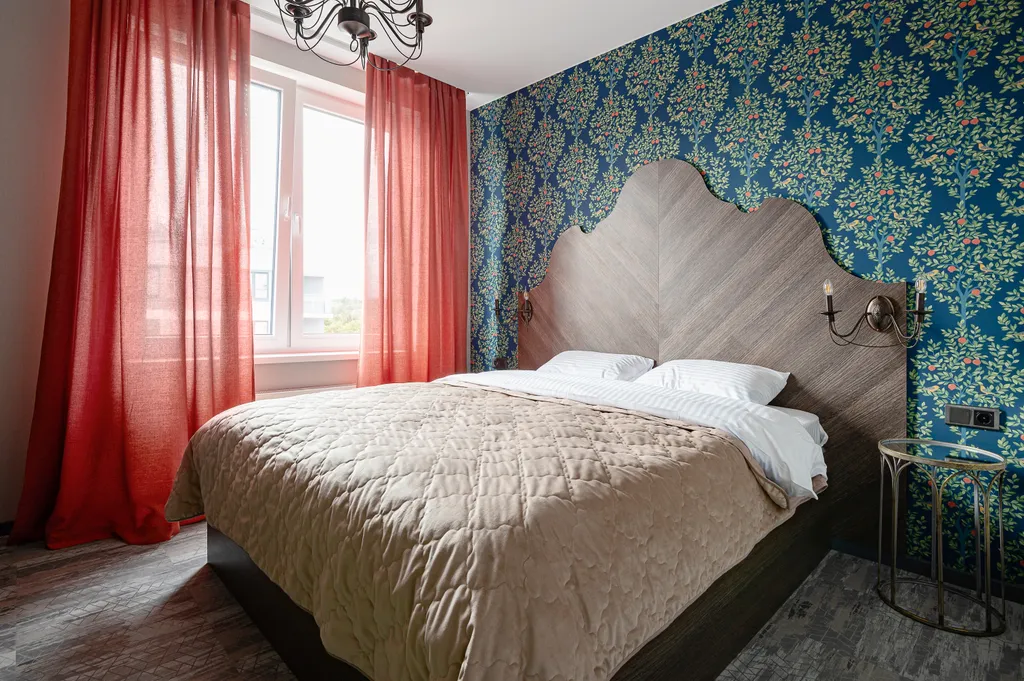 Уютная квартира в спальном районе Светлогорска