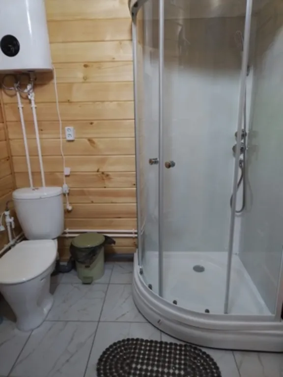 Уютная студия в центре