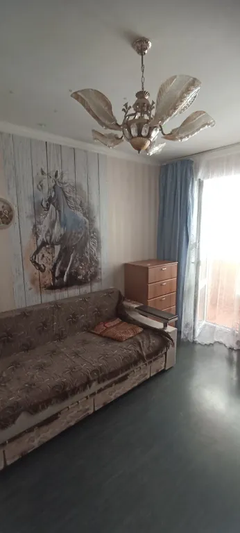 Квартира Уютная квартира в центре города — Судак