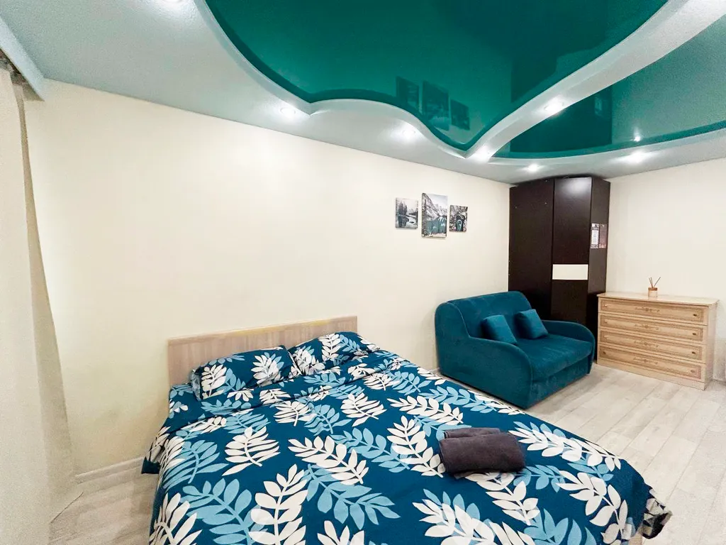 Аpartment в центральном районе города