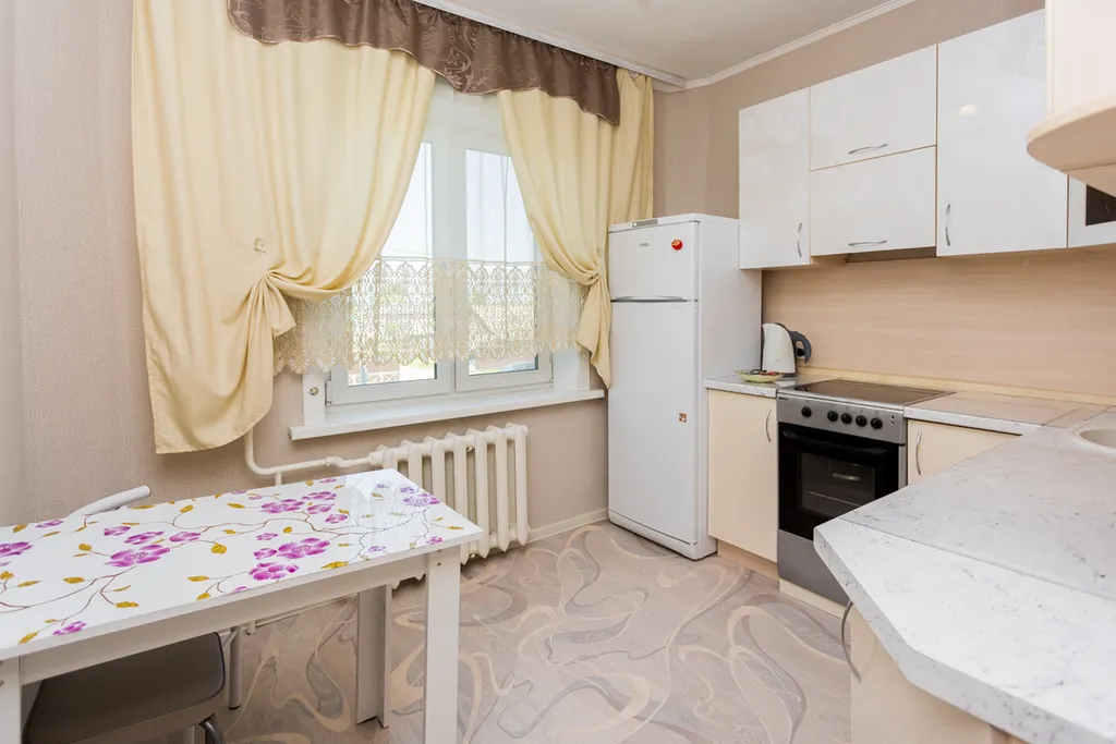 Уютная 1-комнатная квартира в районе Меридиана и Стеллы