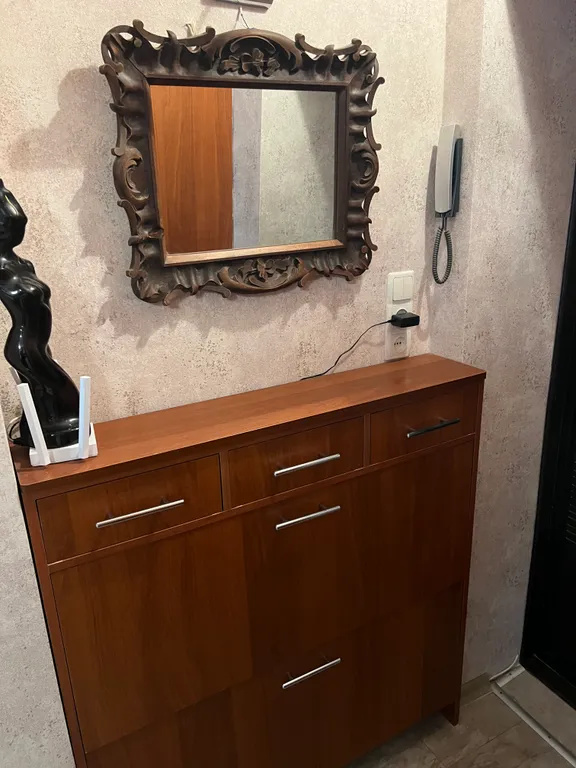 Квартира Квартира возле моря — Севастополь