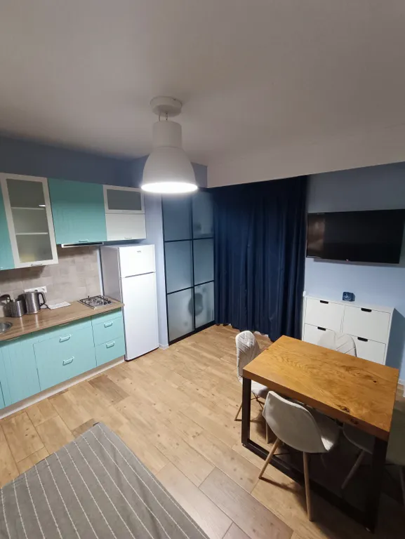 Квартира Апартамент с хаммамом — аренда посуточно в Эсто-Садок