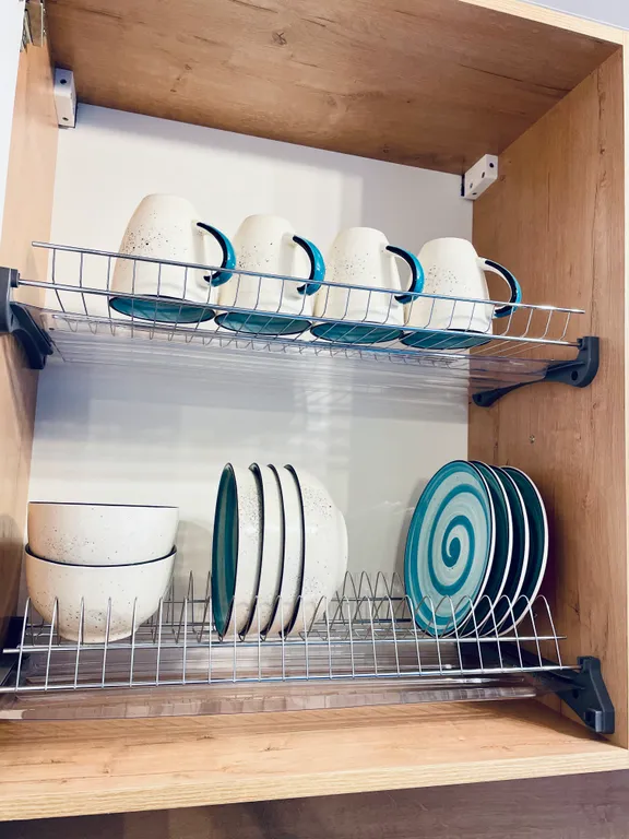 Новая студия на курорте