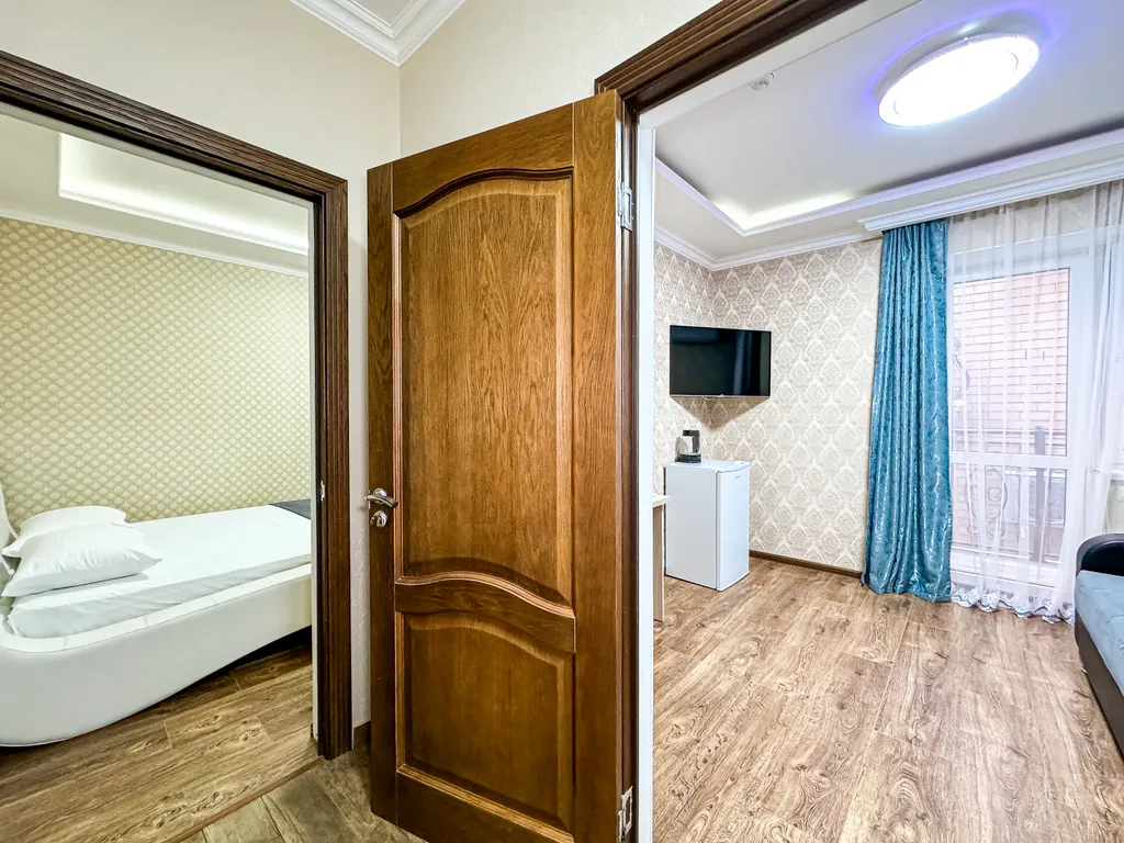 Квартира Комната — Геленджик