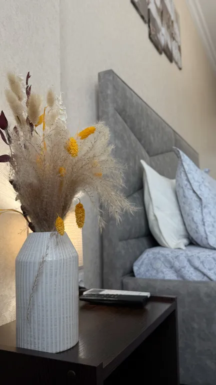 Новострой в центре Нальчика