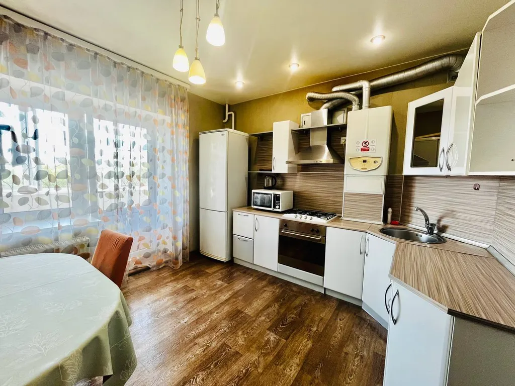 Апартаменты в южной части города