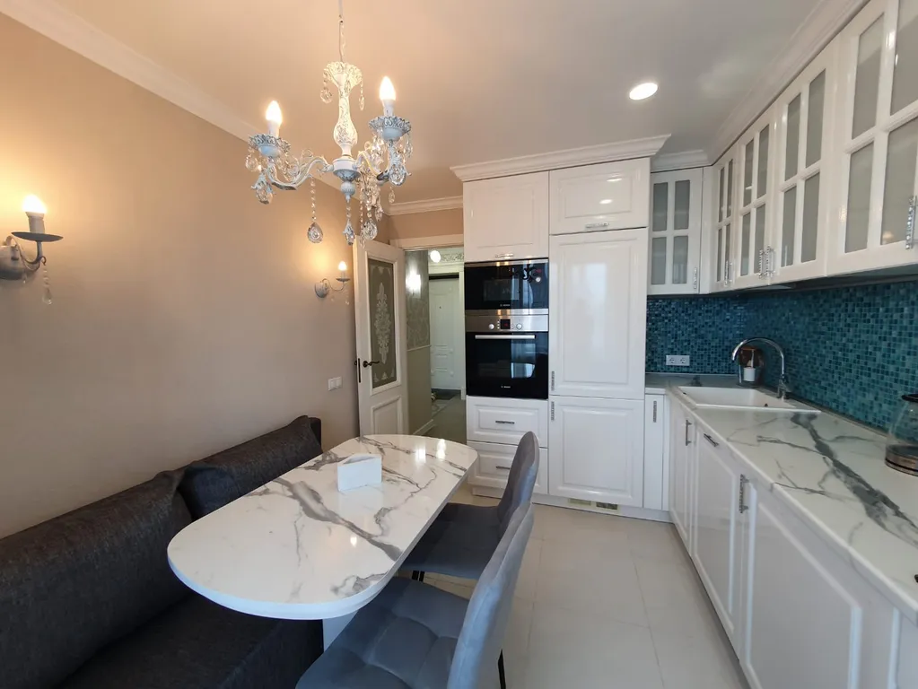 ДзенХоум Спокойствие