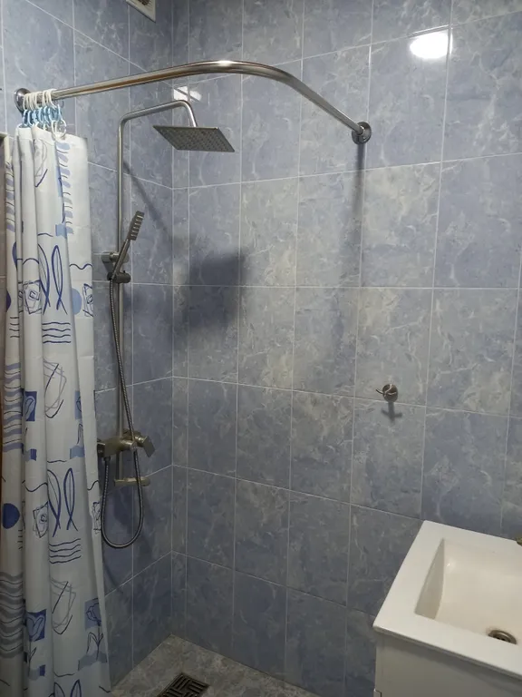 Новый коттедж в стиле эко