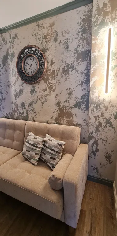 Квартира в парке им. Кирова