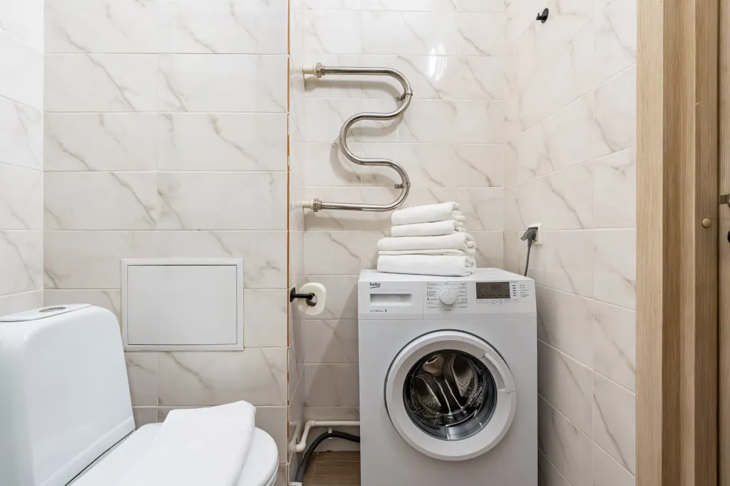 Апартаменты Нежный Уют